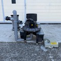 Gebruikte apparatuur: Mr Dental | Durr Dental | Droge Afzuiger | V600 | 230V 