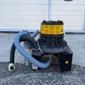 Gebruikte apparatuur: Mr Dental | Durr Dental | Droge Afzuiger | V 300S | 230V 