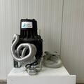 Gebruikte apparatuur: Mr Dental l Durr Dental l Natte Afzuiger l V300 S