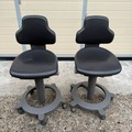Gebruikte apparatuur: Mr Dental | Sirona | Tandarts/ Assisent | Zwarte Stoel 