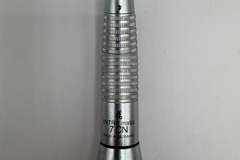 Gebruikte apparatuur: Mr Dental | Kavo | IntraMatic | 7CN | Groene Hoekstuk |