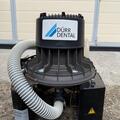 Gebruikte apparatuur: Mr Dental | Durr Dental | 230V | V 300S | Droge Afzuiger