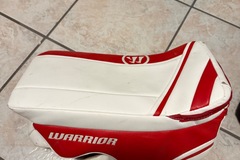 Verkaufen mit Online-Zahlungen: Warrior R/GT Stockhand