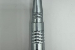 Gebruikte apparatuur: Mr Dental | W&H | 966 LT | 2,5 : 1 | Hoekstuk 