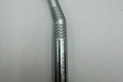 Gebruikte apparatuur: Mr Dental | W&H | Top Light | 898-Le | Hoekstuk 