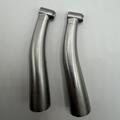 Gebruikte apparatuur: Mr Dental | Chirana 20LB | 