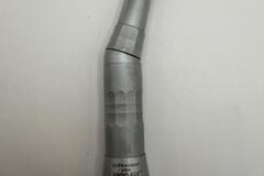 Gebruikte apparatuur: Mr dental | Ultradent Usa Endo-eze