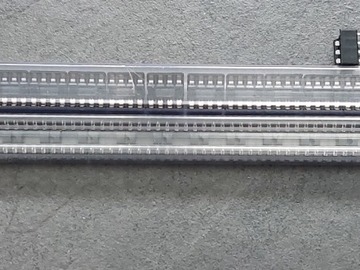 Zu verkaufen: 3.	Lot de broches de connexion femelles pour circuit imprimé