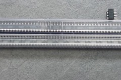 À vendre: 3.	Lot de broches de connexion femelles pour circuit imprimé
