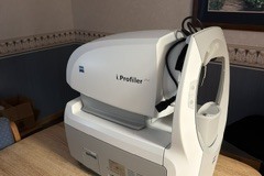 Selling with online payment: Zeiss i.Profiler plus