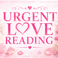 Selling: Urgent love reading ❤️