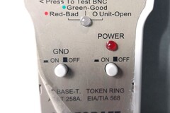 À vendre: Testeur de câble CT-1
