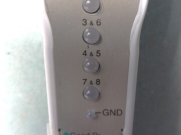 Zu verkaufen: Testeur de câble CT-1