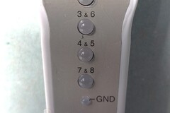 À vendre: Testeur de câble CT-1