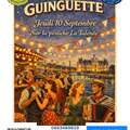 News: La Soirée Guinguette est de retour ! 