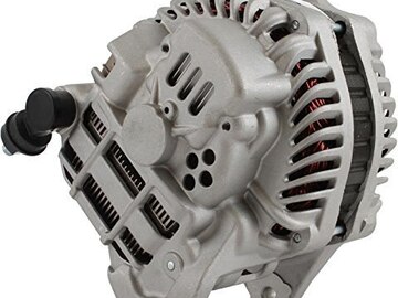 Bulk Lots: Alternator for Subaru Impreza WRX