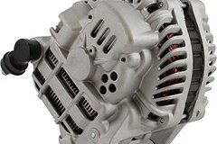 Bulk Lots: Alternator for Subaru Impreza WRX