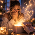 Selling: The surprise you have been waiting for! Spirit is guiding you 