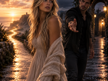 Selling: Walk away or give another chance - let spirit guide you here! 