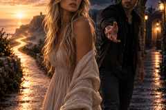 Selling: Walk away or give another chance - let spirit guide you here! 