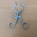 Gebruikte apparatuur: Mondspreider Doyen-Molt 514 12,0 cm, Carl Martin