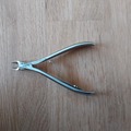 Gebruikte apparatuur: Hu-Friedy Tissue Nipper Goldman-Fox - NIPS, 10 cm