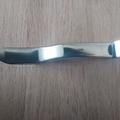 Gebruikte apparatuur: Wang en tonghouder crm, Hu-Friedy