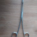 Gebruikte apparatuur: Carl Martin 1898/20 cm, korreltang