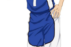 In Search Of: Kise Ryouta KnB