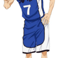 In Search Of: Kise Ryouta KnB