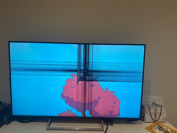 Faire offre: Sony bravia 