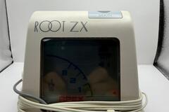 Gebruikte apparatuur: Mr Dental | J. Morita | Corporation | Root ZX 