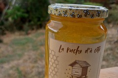 Les miels : Miel de Fleurs