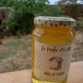 Les miels : Miel de Fleurs