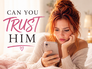 Selling: Can You Trust Him? | Telepathic Love Reading❤️
