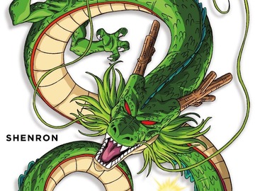 In Search Of: ISO Dragon Cosplay or Fabric