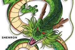 In Search Of: ISO Dragon Cosplay or Fabric