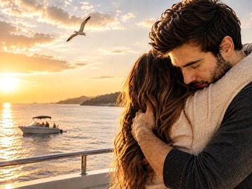 Selling: Is He More Emotionally Invested Than He Lets On? ❤️