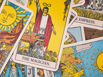 Selling: URGENT LOVE TAROT READING - under 2hrs 