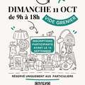 News: Vide-grenier solidaire et dansant à Maisons-Laffitte