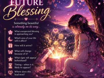 Selling: Your Unexpected Future Blessing