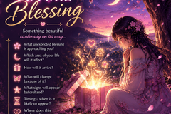 Selling: Your Unexpected Future Blessing