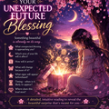 Selling: Your Unexpected Future Blessing