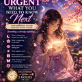 Selling: URGENT- What You Need to Know Next