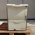 Gebruikte apparatuur: Mr Dental |MELAG | MELAtherm 10 DT | 400V | 