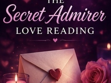 Selling: Secret Admirer Reading 
