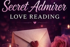 Selling: Secret Admirer Reading 