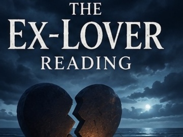 Selling: Ex Lover Reading 