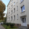 property to swap: Baumschulenweg 2-Zimmer-Wohnung gegen 3/4 Zimmer mit Zuzahlung