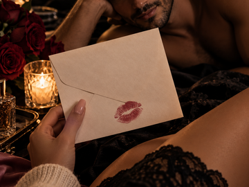 Selling: Erotic love reading - what they really find attractive!!